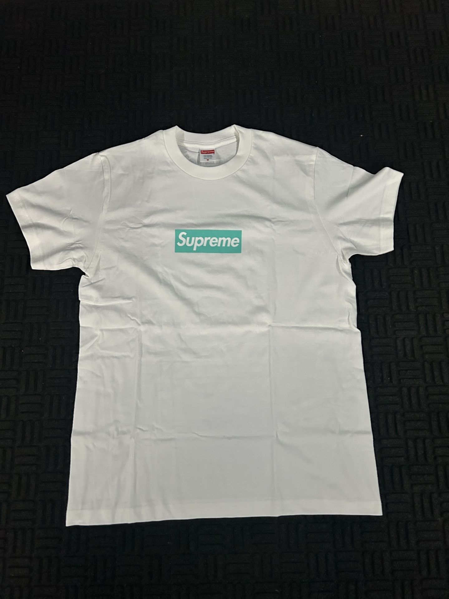 Supreme Box Logo Shirt