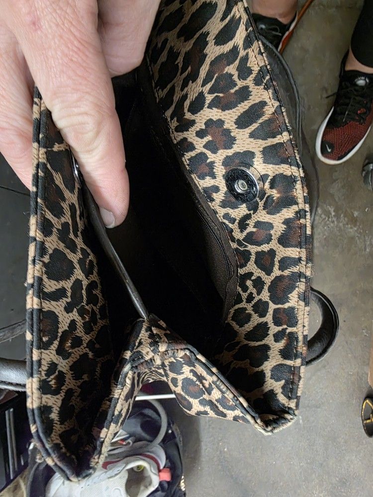 Nine West Crossbody Purse