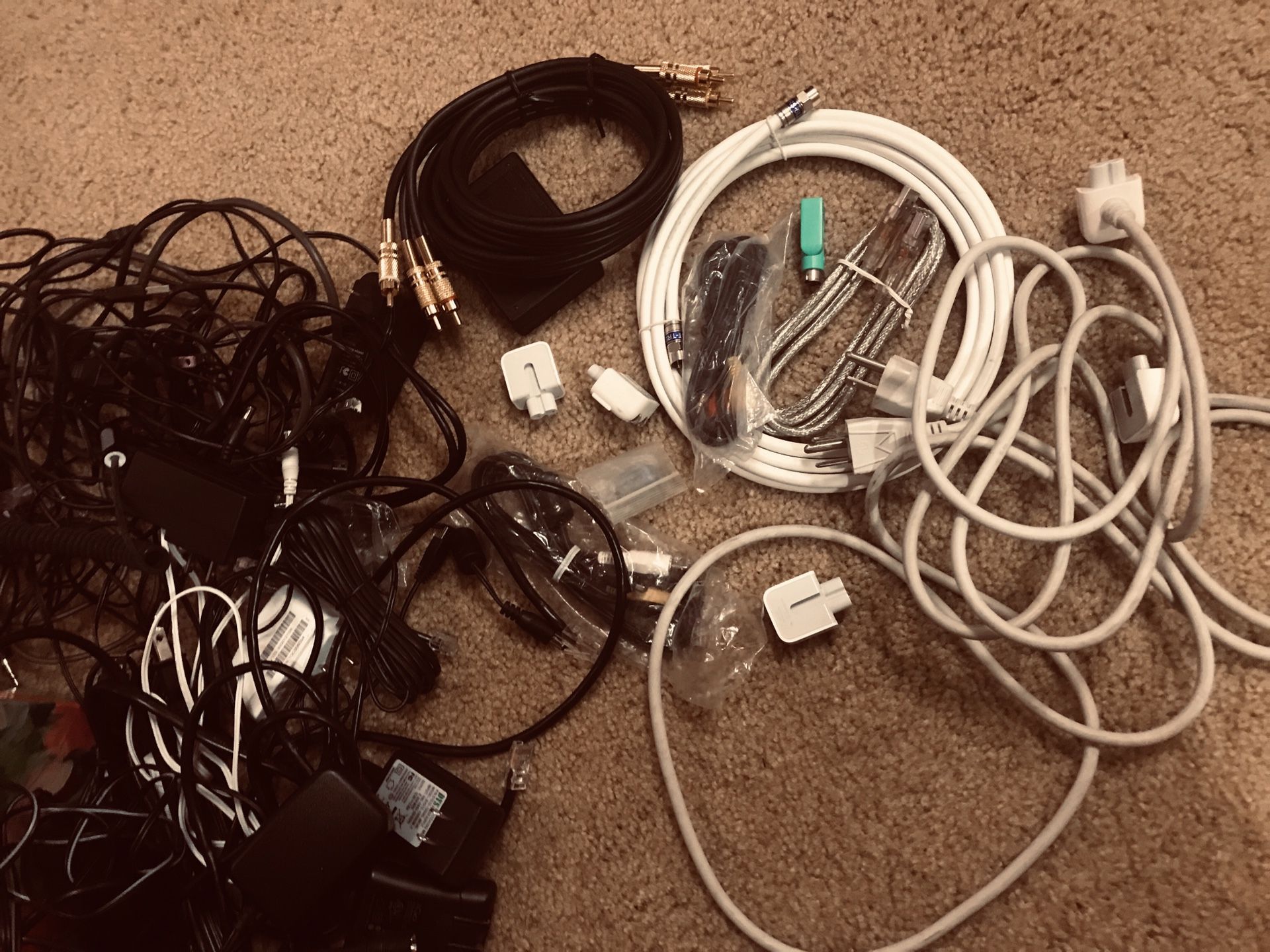 Wires