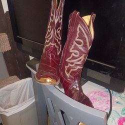 Los Altos Men's Boots