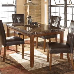 Ashley Furniture Dinning Room Table