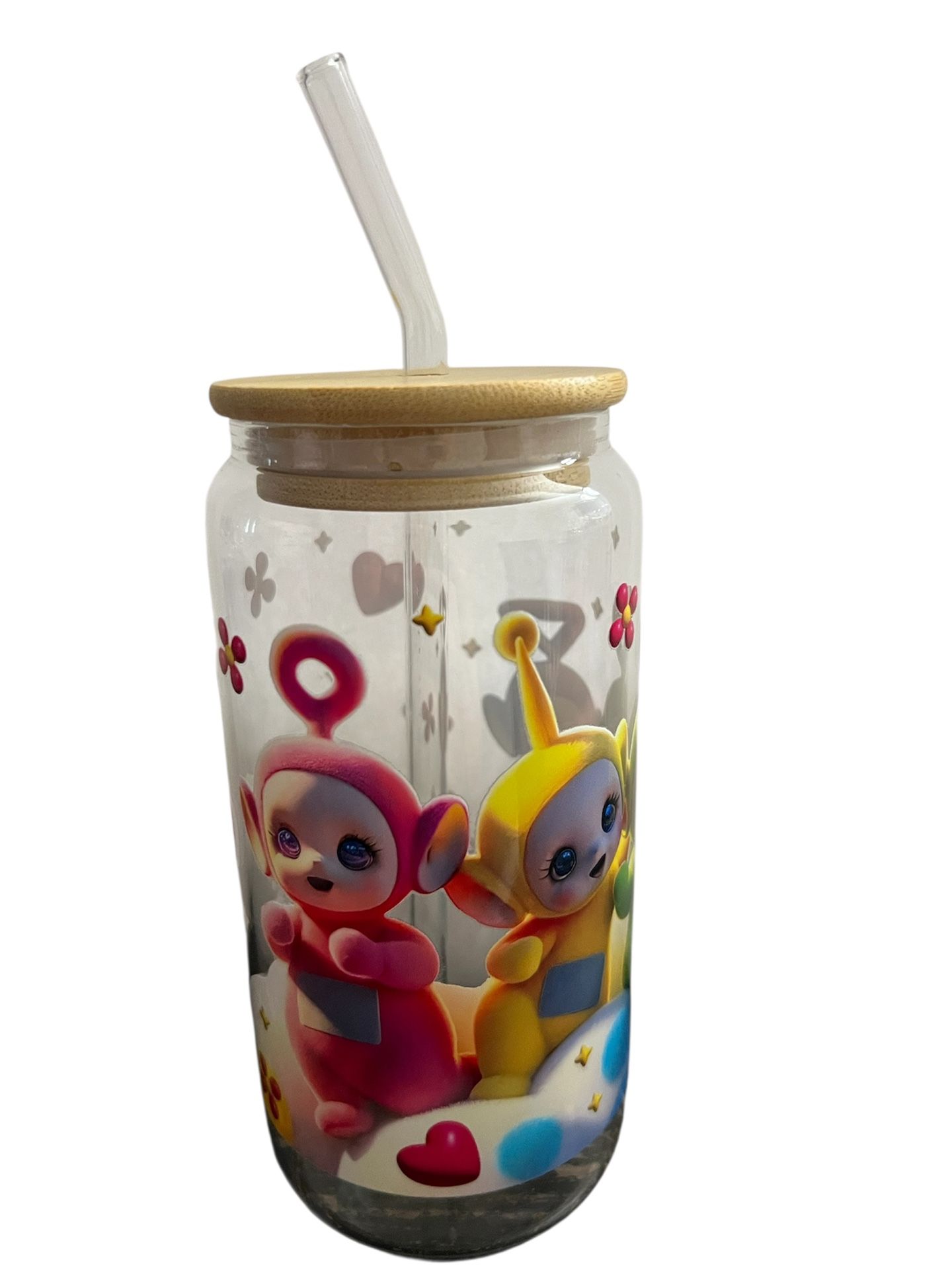 Glass Cup