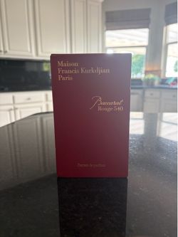 Madison Francis Kurkdijan Paris Baccarat Rough 540 2.4 fl oz