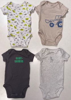Newborn Baby Clothes