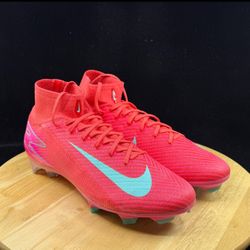 Nike Soccer Cleats 