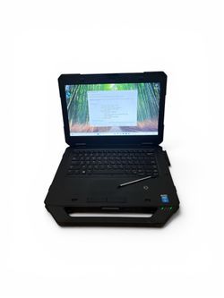 Dell Latitude 14 Rugged 5404