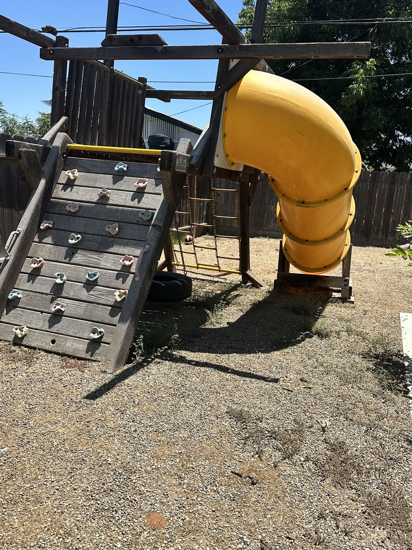 Kids Playground