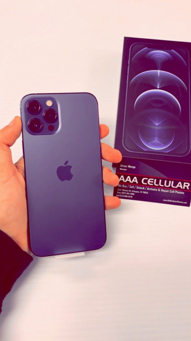 Apple Iphone 12 Pro Max 256gb 128gb Factory Unlocked At T Cricket T Mobile Metro Verizon Sprint Brand New In Box Like New Starting For Sale In Arlington Tx Offerup Apple Iphone 12 Pro Max 256gb 128gb Factory Unlocked At T Cricket T Mobile Metro Verizon Sprint Brand New In Box Like New Starting For Sale In Arlington Tx Offerup