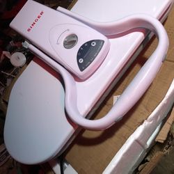 BRAND NEW STEAM PRESS