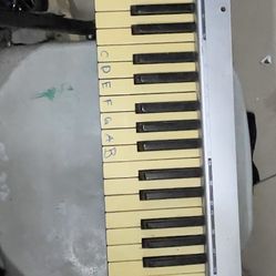 M-audio Key station Piano 