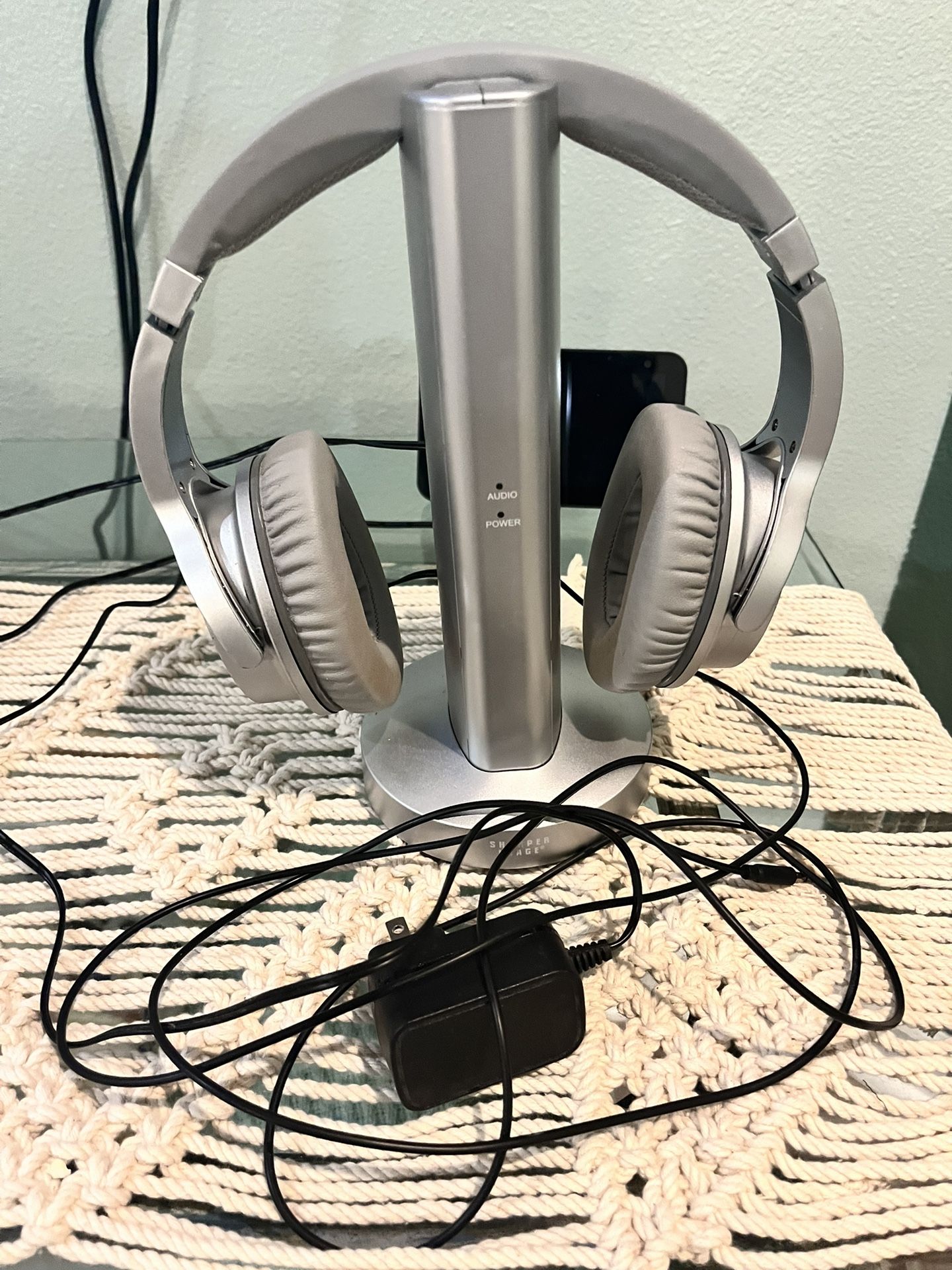 Wireless Headset