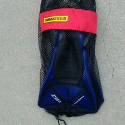 U.S. Divers Fins