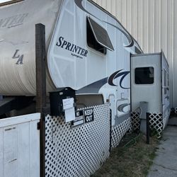 RV