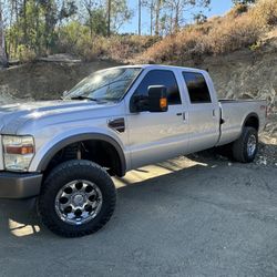 2008 Ford F-350 Super Duty