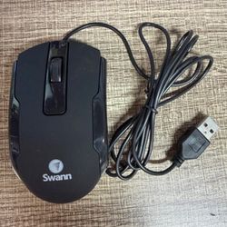 USB Wired Mouse