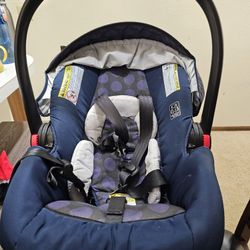 GRACO Car Seat