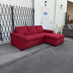 Sectional Sofรก $270
