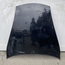 1999 2000 2001 2002 2003 2004 Porsche 911 Hood OEM 
