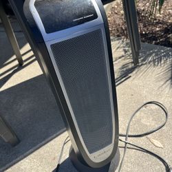 Lasko Heater
