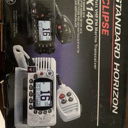 Marine VHF Brand New 