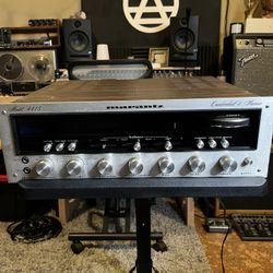 Marantz 4415 Receiver 