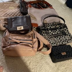 Bag