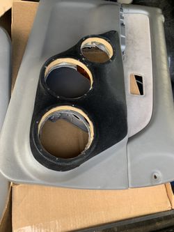 4runner Parts