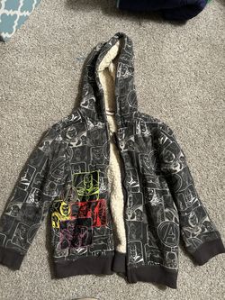 Marvel Jacket 