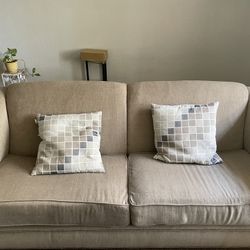 Free couch