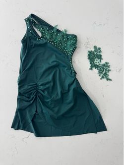 Dance costume