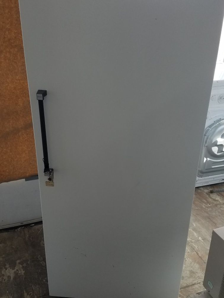 Deep Freezer