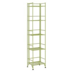 Folding Metal Rack 