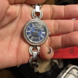 Bulova Women’s Designer Dress Watch 