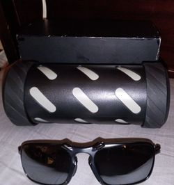 Oakley Badman Sunglasses
