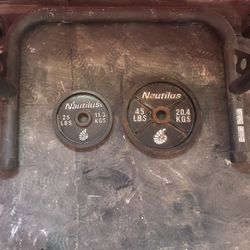 Weight Plates
