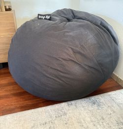 Big Joe Bean Bag XL MUST GO