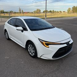 2023 Toyota Corolla Hybrid