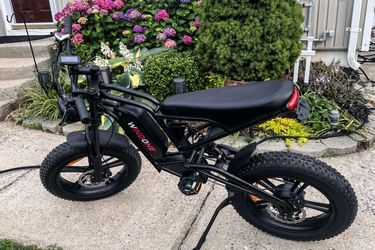 Windone e2 ebike