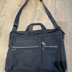 Tumi Shoulder Bag