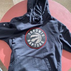 Toronto Raptors Sweatshirt