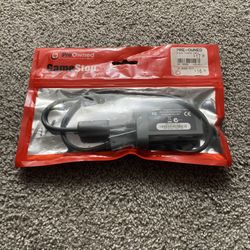 Microsoft Xbox 360 Transfer Cable - Old Model + Pre-owned GameStop Bag