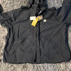 Carhartt Jacket