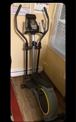 Elliptical for Sale
