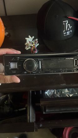 Car stereo