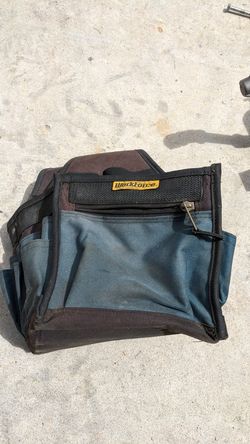 Tool bag