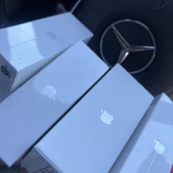 AirPods 2nd 3rd & Pro