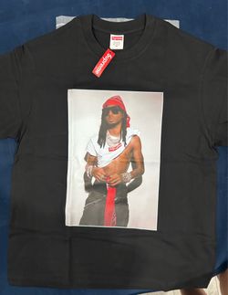 Carti Supreme shirt(Willing to take any offer)