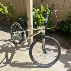 Staats Bmx Bike 24” 