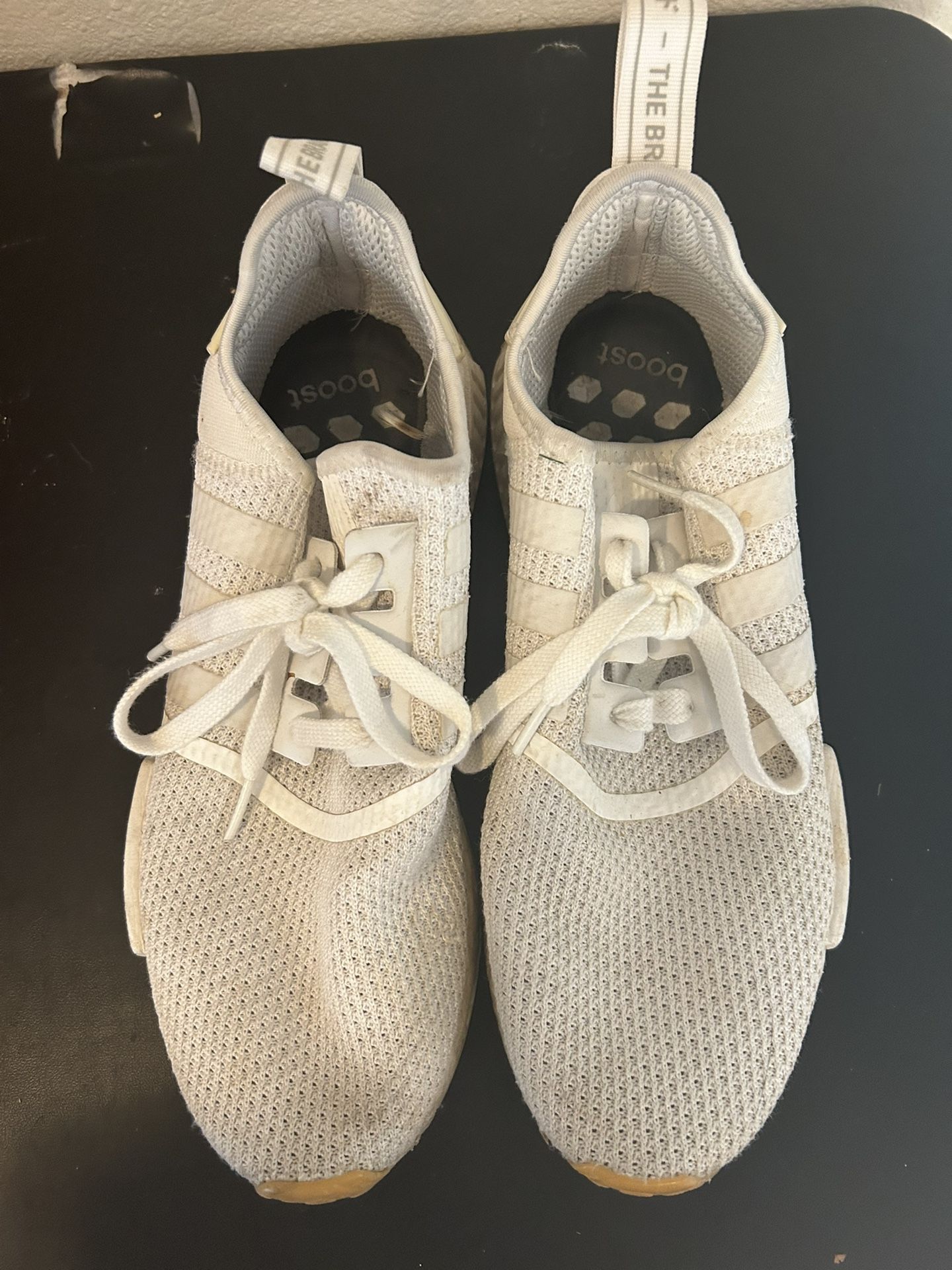 Adidas 10 1/2 Men’s