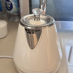 Electric Kettle 